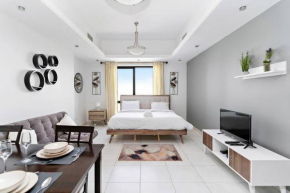 StoneTree - Near Metro - Furnished Studio in JLT